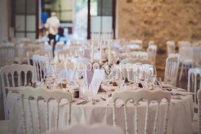 Miniature Location salle Villeneuvette (Hérault) - Château de Malmont #10 Location salle Villeneuvette (Hérault) - Château de Malmont #23