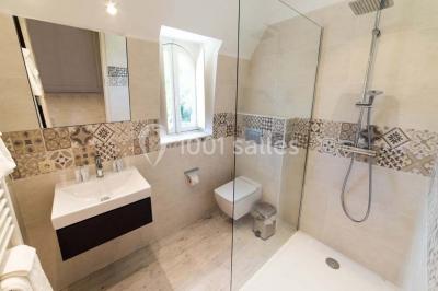 Miniature Location salle Villeneuvette (Hérault) - Château de Malmont #21 Location salle Villeneuvette (Hérault) - Château de Malmont #23