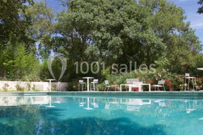 Miniature Location salle Villeneuvette (Hérault) - Château de Malmont #15 Location salle Villeneuvette (Hérault) - Château de Malmont #23