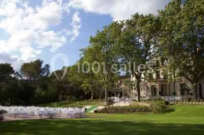 Miniature Location salle Villeneuvette (Hérault) - Château de Malmont #22 Location salle Villeneuvette (Hérault) - Château de Malmont #23