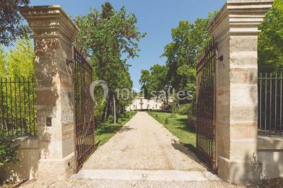 Miniature Location salle Villeneuvette (Hérault) - Château de Malmont #13 Location salle Villeneuvette (Hérault) - Château de Malmont #23