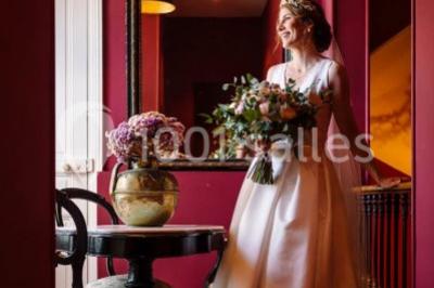 Miniature Location salle Villeneuvette (Hérault) - Château de Malmont #6 Location salle Villeneuvette (Hérault) - Château de Malmont #23