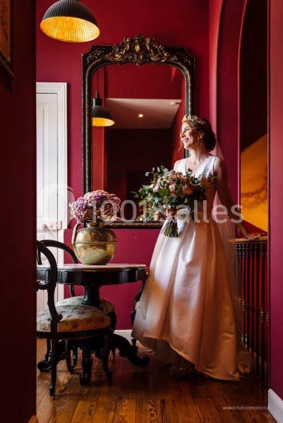 Location salle Villeneuvette (Hérault) - Château de Malmont #6