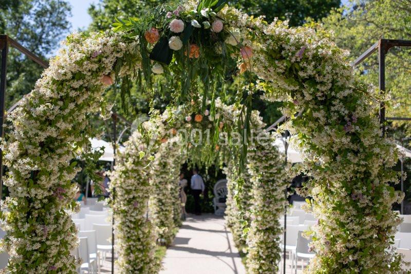 Location salle Villeneuvette (Hérault) - Château de Malmont #7