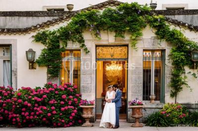 Miniature Location salle Villeneuvette (Hérault) - Château de Malmont #4 Location salle Villeneuvette (Hérault) - Château de Malmont #23