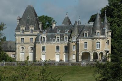 Château Du Repaire - photo 2