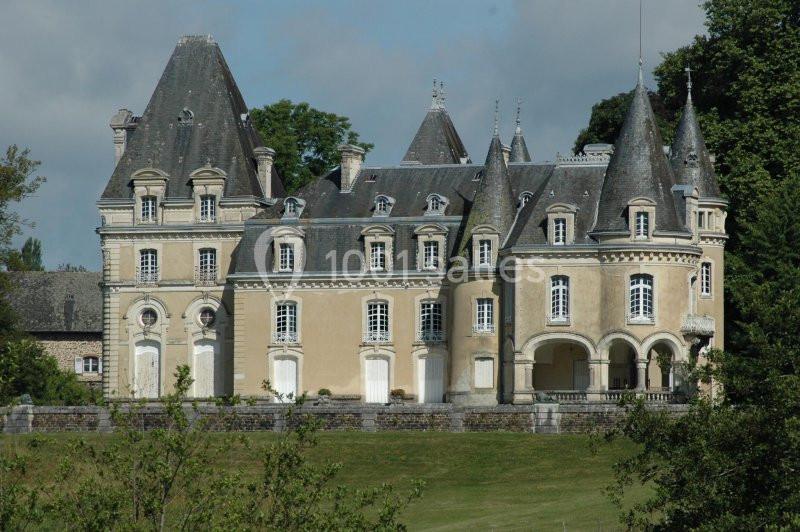 Château Du Repaire - galerie - photo 2