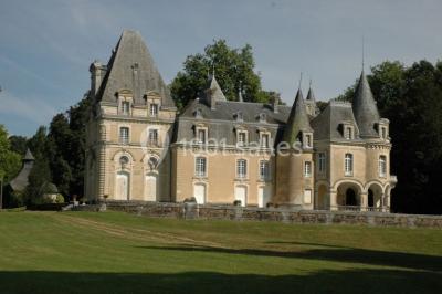Château Du Repaire - photo 3