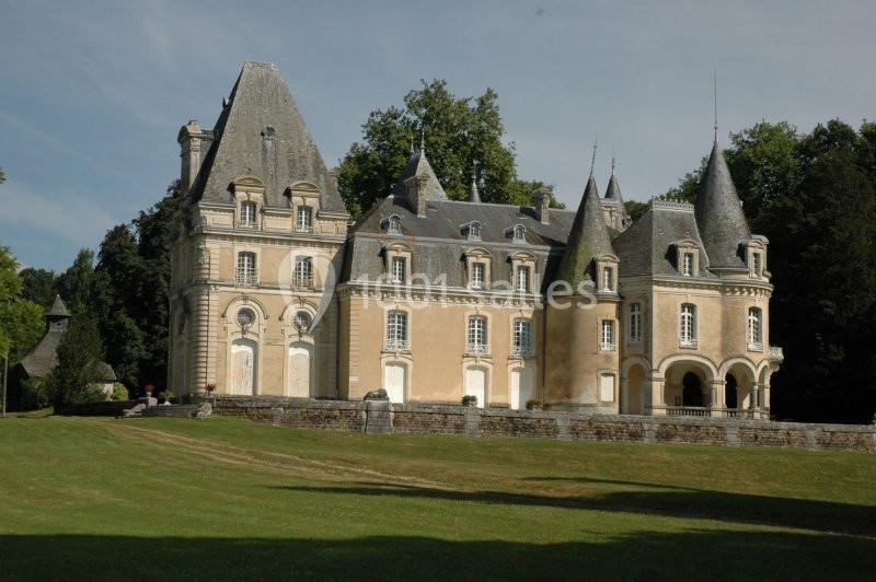 Château Du Repaire - galerie - photo 3