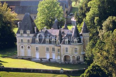 Château Du Repaire - photo 1