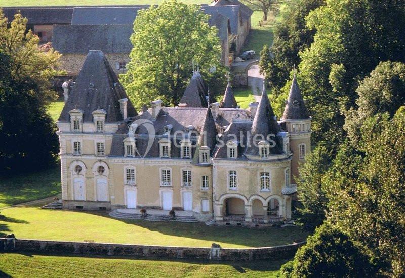 Château Du Repaire - galerie - photo 1