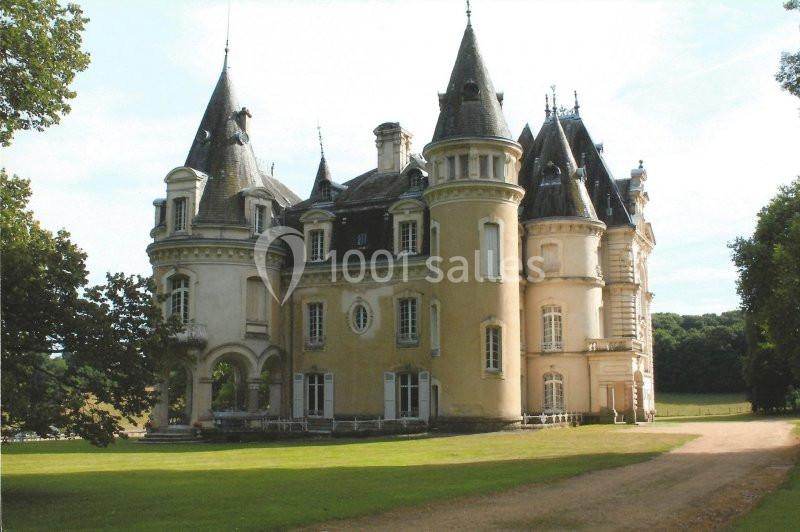 Château Du Repaire - galerie - photo 4