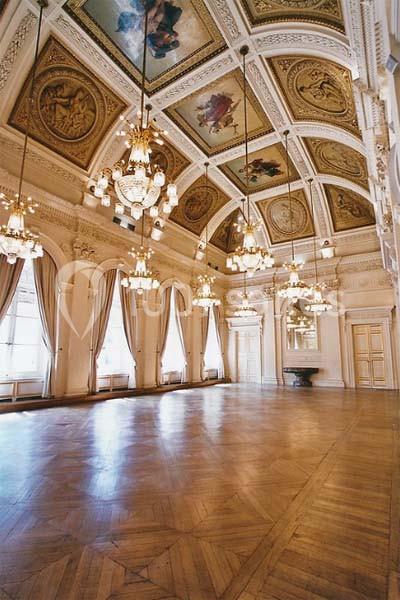 Palais Brongniart - galerie - photo 6
