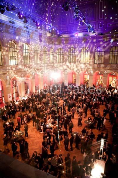 Palais Brongniart - galerie - photo 5