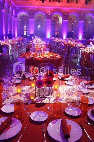 Palais Brongniart - galerie - photo 4