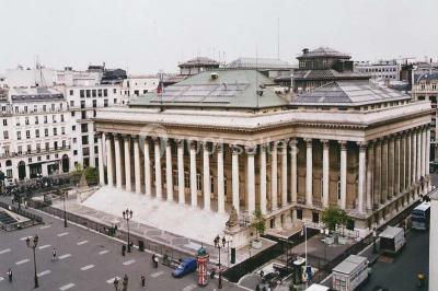 Palais Brongniart - photo 3