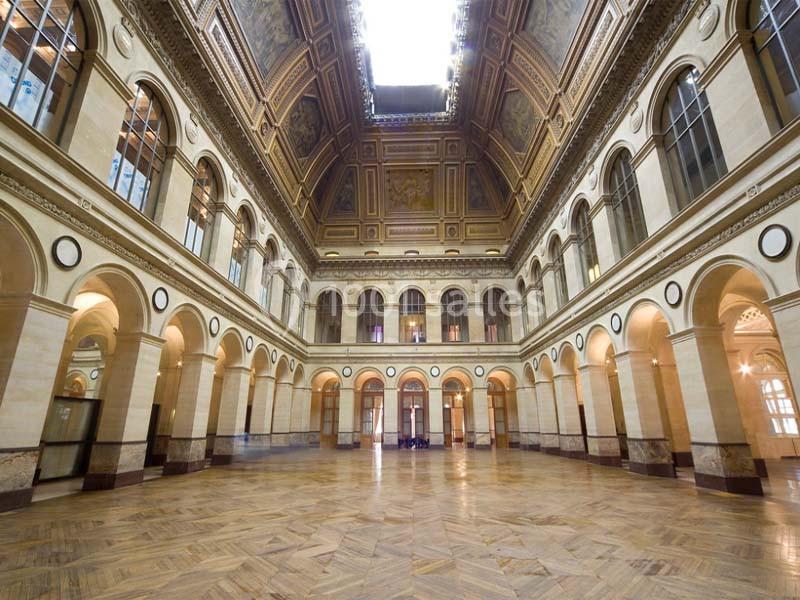 Palais Brongniart - galerie - photo 8