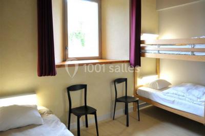 Location salle Chaussy (Val-d'Oise) - Ecosite De Villarceaux #14