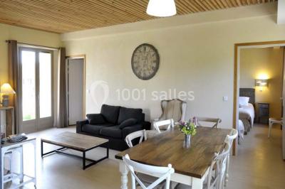 Location salle Chaussy (Val-d'Oise) - Ecosite De Villarceaux #14