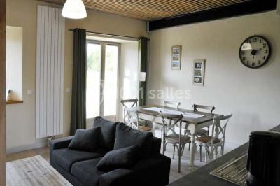 Location salle Chaussy (Val-d'Oise) - Ecosite De Villarceaux #14