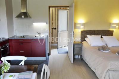 Location salle Chaussy (Val-d'Oise) - Ecosite De Villarceaux #14