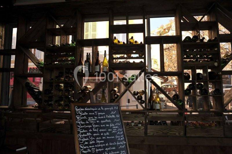 Le Zinc - galerie - photo 4