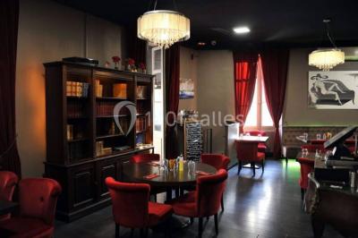 Le Zinc - photo 5