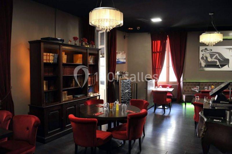 Le Zinc - galerie - photo 5
