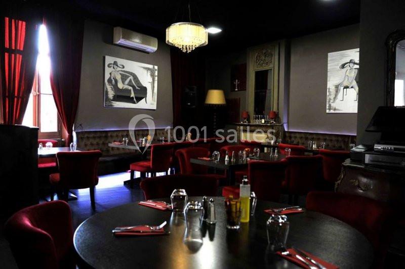 Le Zinc - galerie - photo 7