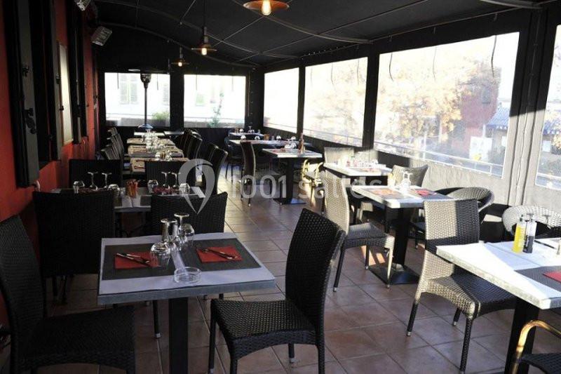 Le Zinc - galerie - photo 8