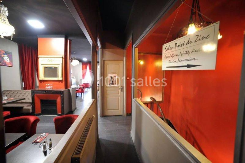 Le Zinc - galerie - photo 9