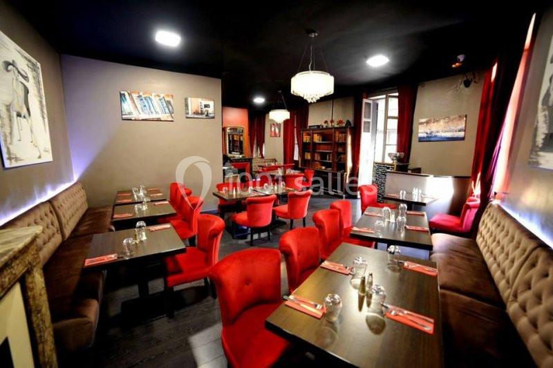 Le Zinc - galerie - photo 1