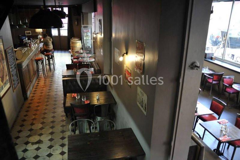 Le Zinc - galerie - photo 10