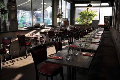 Le Zinc - photo 3
