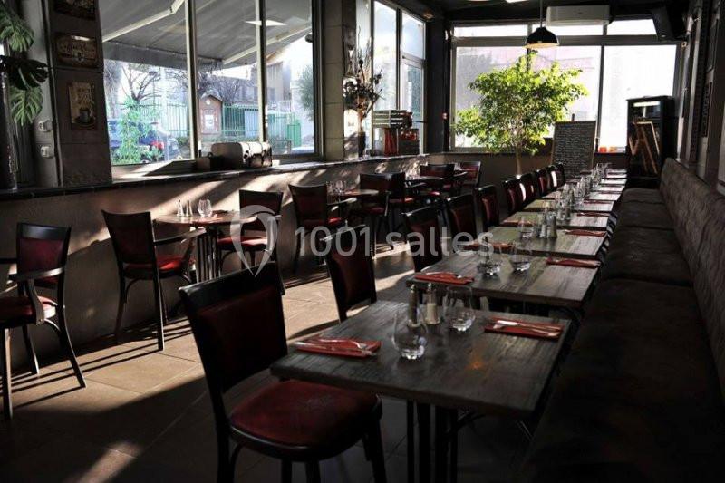 Le Zinc - galerie - photo 3