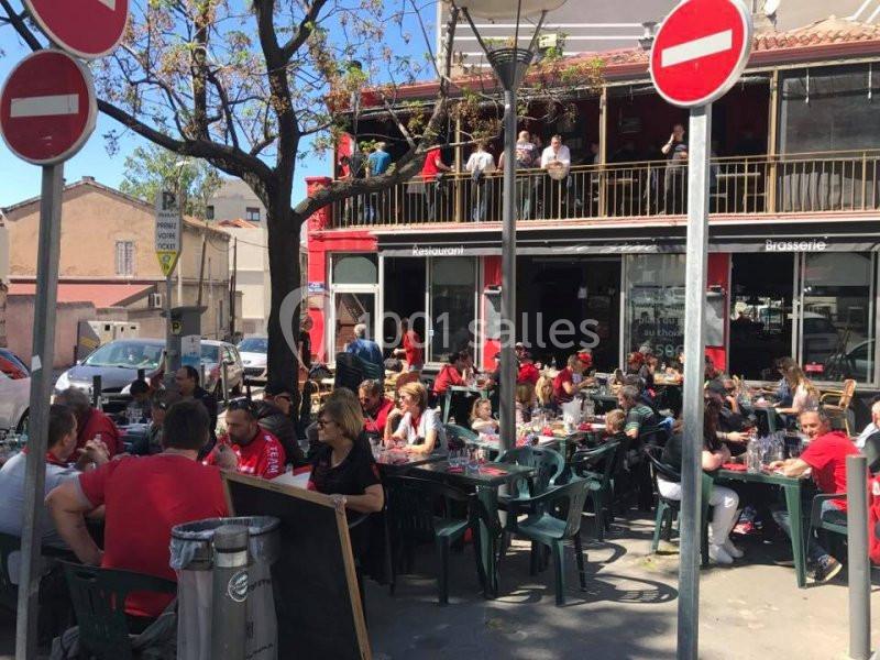 Le Zinc - galerie - photo 11