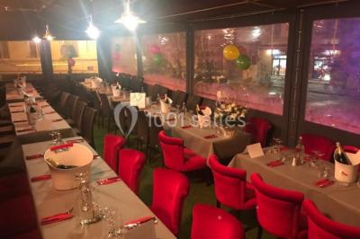 Le Zinc - photo 2