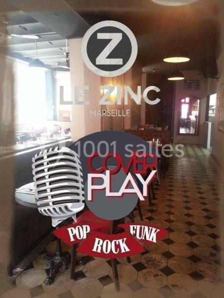 Le Zinc - galerie - photo 12