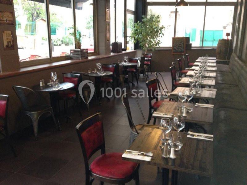 Le Zinc - galerie - photo 13