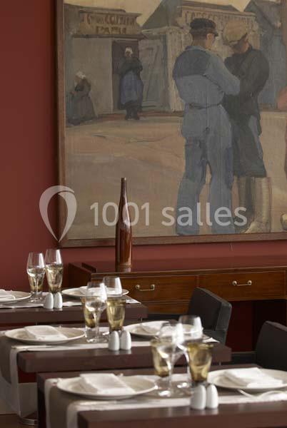 Les Sables Blancs - galerie - photo 8