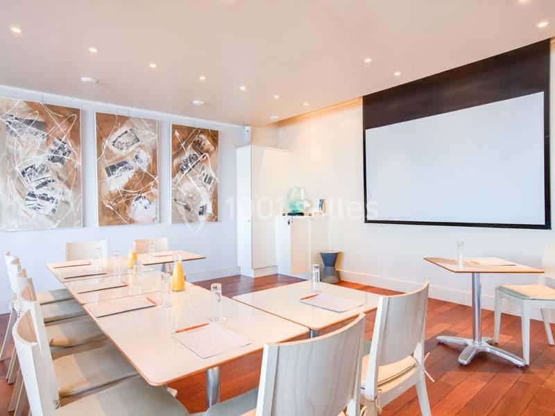 Les Sables Blancs - galerie - photo 1