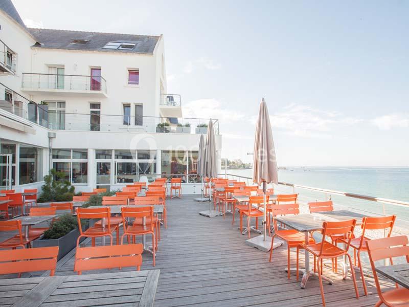 Les Sables Blancs - galerie - photo 2
