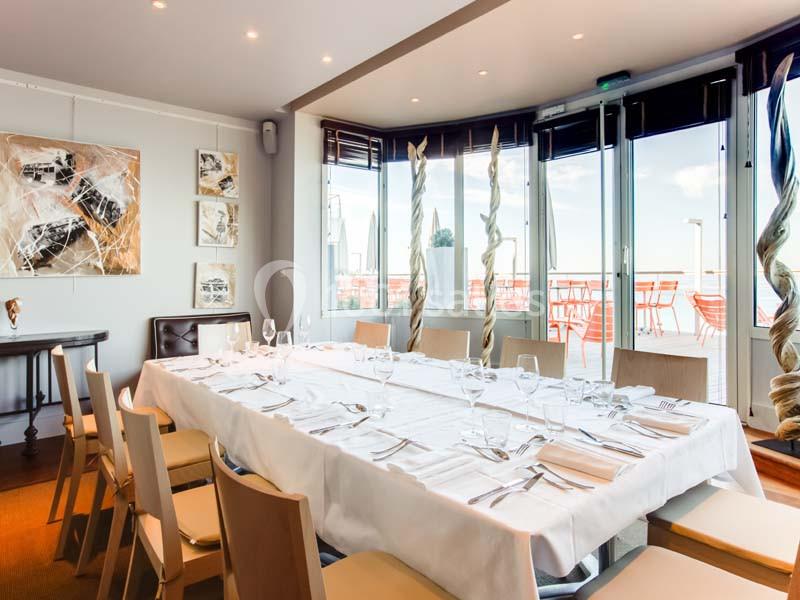Les Sables Blancs - galerie - photo 4