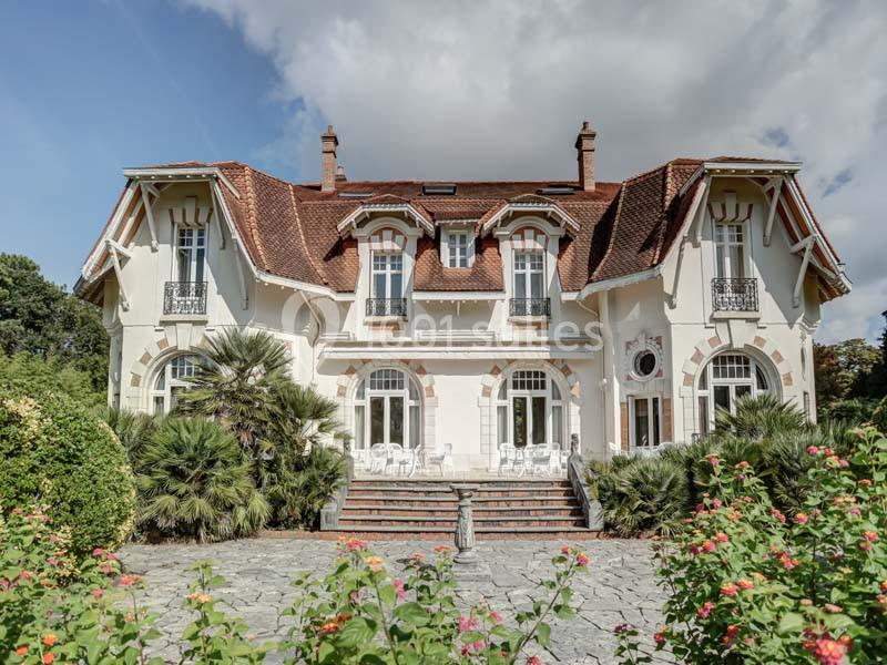 Château du Clair de Lune - galerie - photo 1
