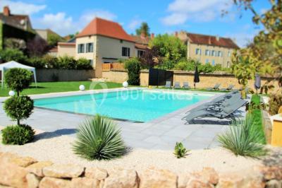 Les Jardins du Lion d'Or  - photo 1