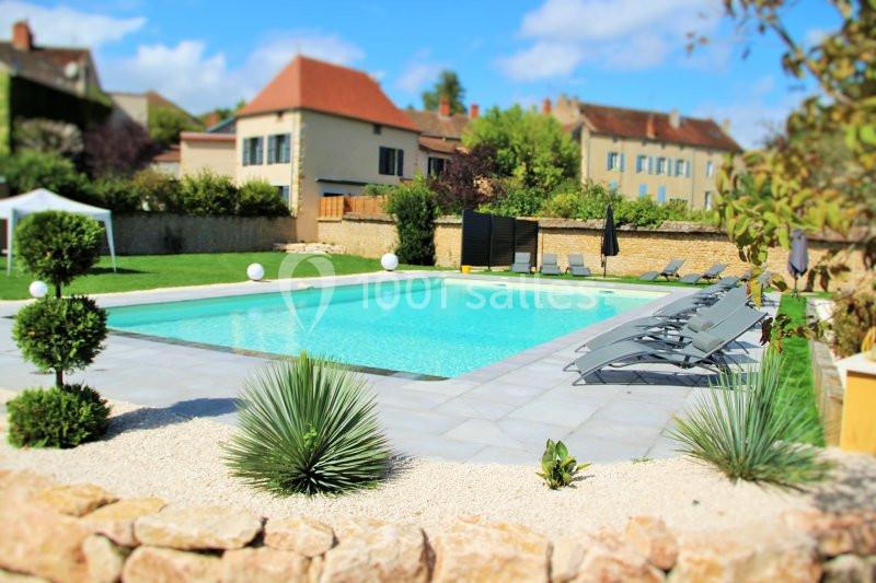 Les Jardins du Lion d'Or  - galerie - photo 1