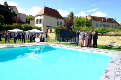 Les Jardins du Lion d'Or  - photo 2