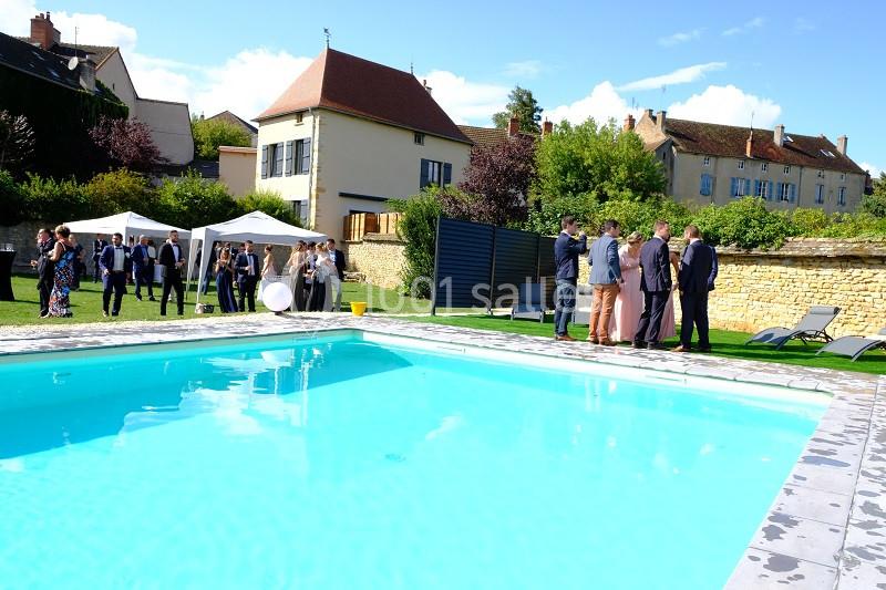Les Jardins du Lion d'Or  - galerie - photo 2