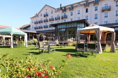Grand Hôtel & Spa Gérardmer - photo 1