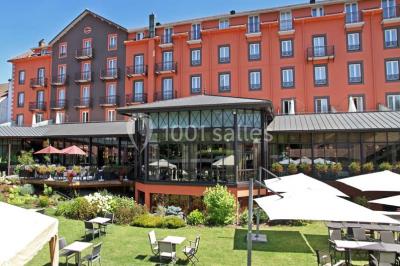 Grand Hôtel & Spa Gérardmer - photo 2